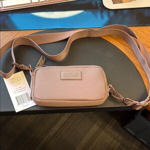 Dagne Dover Mara Phone Sling - Dune